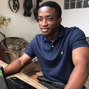 Meet your Posher, Henry